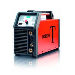 T 300 DC BasicPlus LORCH