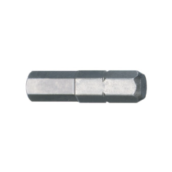 Ponta para Parafusos de Hexagono Internos, Extra Dura STAHLWILLE 5 mm
