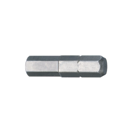 Ponta para Parafusos de Hexagono Internos, Extra Dura STAHLWILLE 5 mm