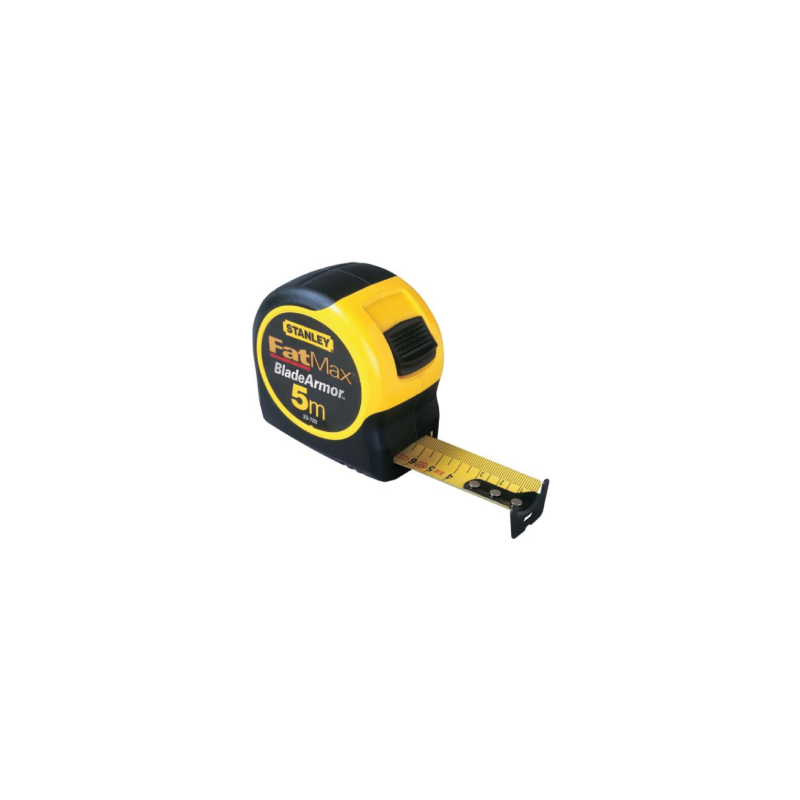 Flexómetro 8m STN0-33-728 STANLEY® FATMAX® BLADE ARMOR™