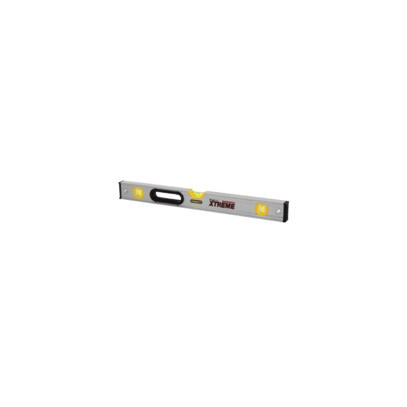 STANLEY® FATMAX® XTREME™ Magnetic Level 60cm STN0-43-625 STANLEY® FATMAX® XTREME™ Magnetic Level 60cm STN0-43-625