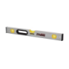 Nivel Tubular Magnético 120cm STN0-43-649 STANLEY® FATMAX® XTREME™