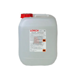Refresco Ecológico LCL 30 ECO, Botella LORCH