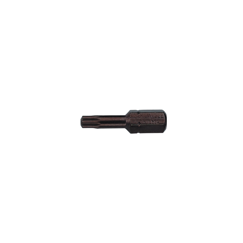 Punta para Tornillos tipo XZN STAHLWILLE M4