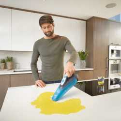 ASPIRADOR DE MÃO DUSTBUSTER LIQUIDOS E S