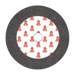 FORTEX Ceramic Wheels CSV G80 100 x 16 mm
