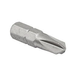 Ponta TORQ-SET® STAHLWILLE Tamanho 0