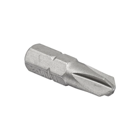 Ponta TORQ-SET® STAHLWILLE Tamanho 0