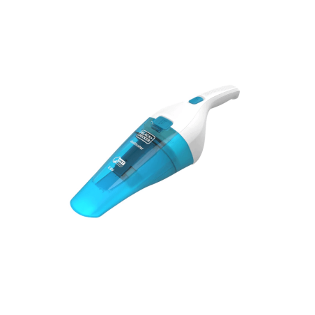 3,6V Dustbuster Handheld Vac for Liquids and Solids