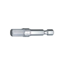 STAHLWILLE 1/4' Bits Screwdrivers for Socket Head Screws 5 mm