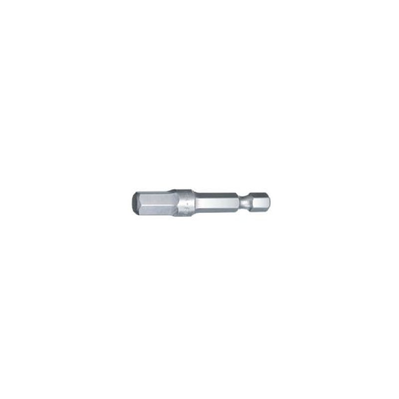 STAHLWILLE 1/4' Bits Screwdrivers for Socket Head Screws 5 mm