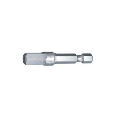 STAHLWILLE 1/4' Bits Screwdrivers for Socket Head Screws 5 mm