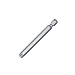 STAHLWILLE 1/4' Bits Screwdrivers for Inside TORX Screws T25
