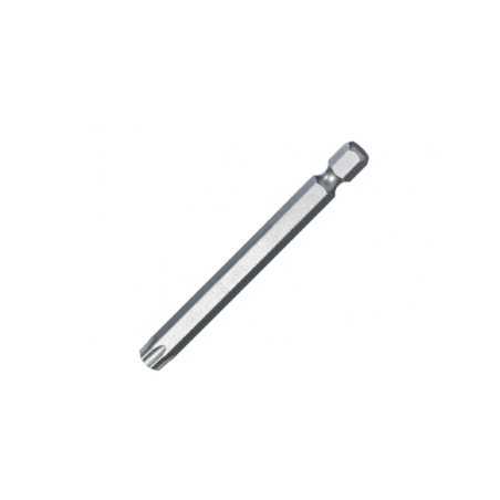 STAHLWILLE 1/4' Bits Screwdrivers for Inside TORX Screws T25