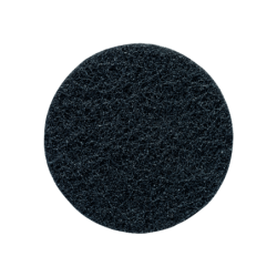 Disco limpeza 125mm,Med.S preto