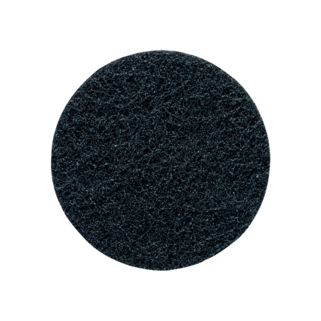 Disco limpeza 125mm,Med.S preto