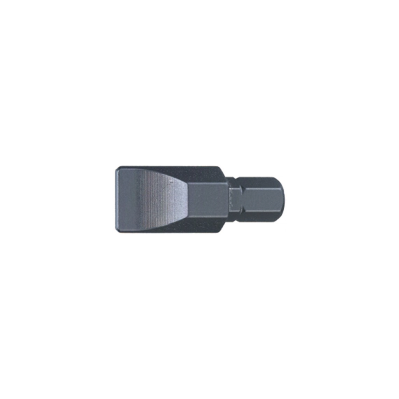 Ponta para Parafusos tipo Fenda STAHLWILLE 2,5 x 16 mm