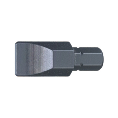 Ponta para Parafusos tipo Fenda STAHLWILLE 2,5 x 16 mm