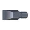 Ponta para Parafusos tipo Fenda STAHLWILLE 2,5 x 16 mm