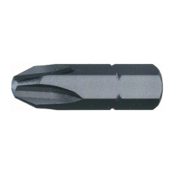 STAHLWILLE Bits Screwdrivers for Phillips Screws, for IMPACT Driver Ph4