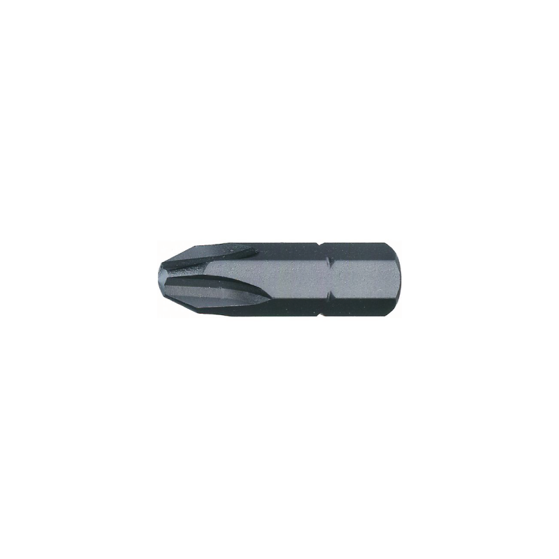 STAHLWILLE Bits Screwdrivers for Phillips Screws, for IMPACT Driver Ph4