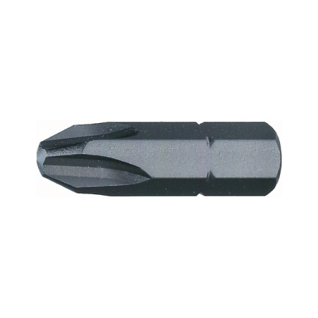 STAHLWILLE Bits Screwdrivers for Phillips Screws, for IMPACT Driver Ph4