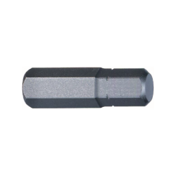 STAHLWILLE Bits Screwdrivers for Socket Head Screws 5 mm for IMPACT Driver