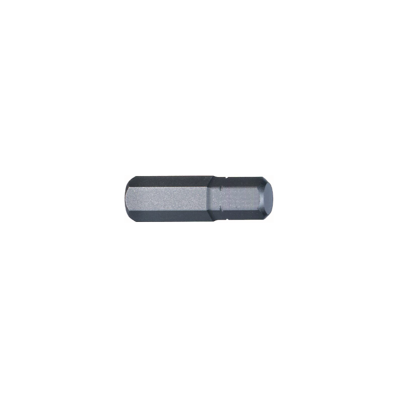STAHLWILLE Bits Screwdrivers for Socket Head Screws 5 mm for IMPACT Driver