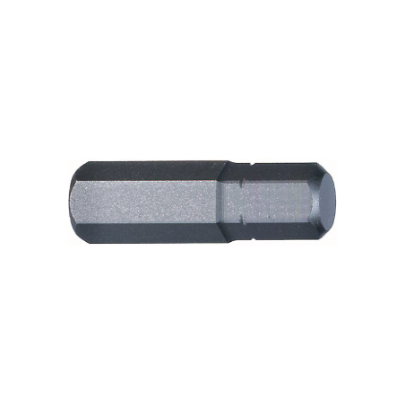Puntas para Tornillos de Hexágono Interior 5 mm para Destornillador IMPACT STAHLWILLE