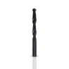 CHEMITOOL CUTTING Ø2MM DIN338 Roll Forged Spiral Drill HSS-R
