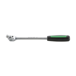 Maneral Articulado nº 424 STAHLWILLE 253,5 mm