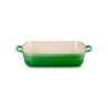 Bandeja Rectangular 33cm Bamboo - Signature
