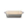 Assadeira Retangular 33cm Mist Grey - Signature