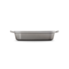 Assadeira Retangular 33cm Mist Grey - Signature