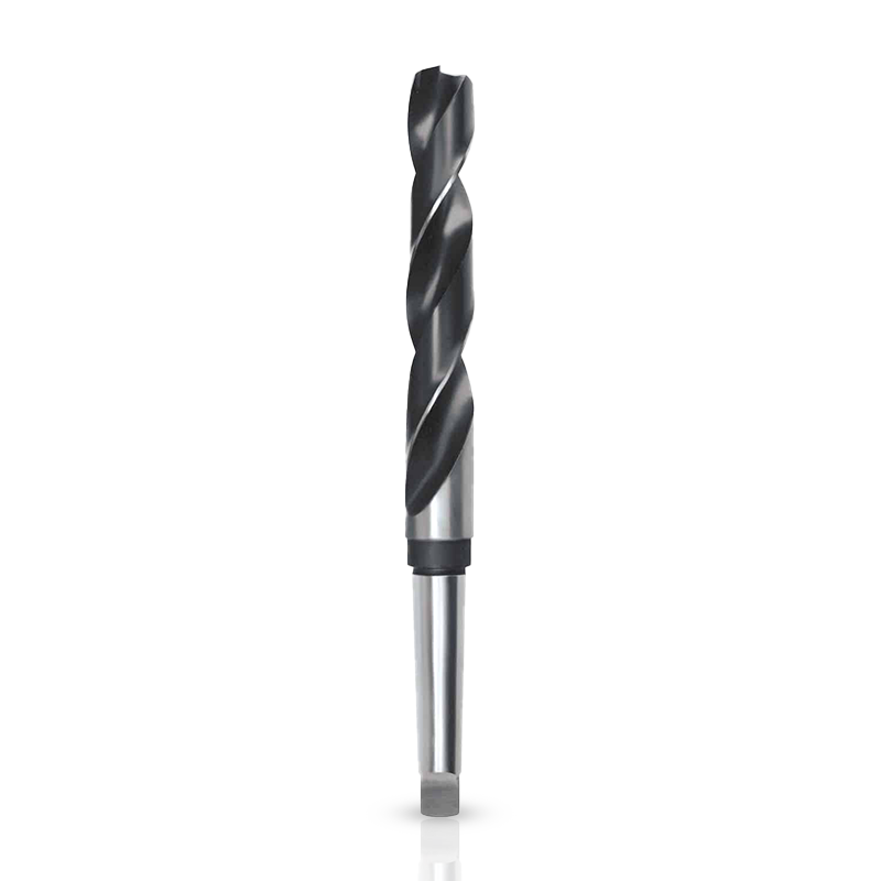 CHEMITOOL CUTTING 276X155MM Ø23,5 DIN345 HSS-G Morse Taper Spiral Fully Ground Drill Bit