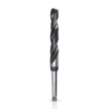 Broca Espiral Rectificada DIN345 HSS-G Cono Morse 276X155MM Ø23,5 CHEMITOOL CUTTING