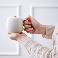 Caneca 320ml Merengue - Coupe