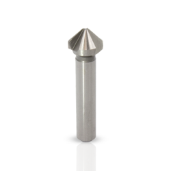 ESCAREADOR DIN 335C HSS Ø8,3MM