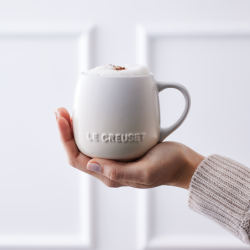 Caneca 320ml Merengue - Coupe
