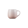 Caneca 320ml Shell Pink - Coupe