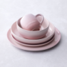 Caneca 320ml Shell Pink - Coupe