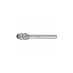 FREZA METAL DURO TRE 1016 INOX M6