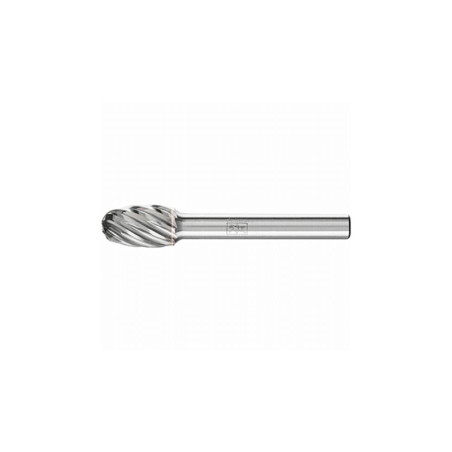 FREZA METAL DURO TRE 1016 INOX M6