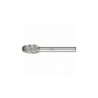 FREZA METAL DURO TRE 1016 INOX M6
