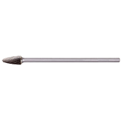 FRESA TUNGSTENIO RBF 0820/6 Z3P SL150
