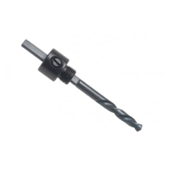 Adaptador para Coroas de 14-29mm. para Usar Com Berbequins de 10mm DeWalt