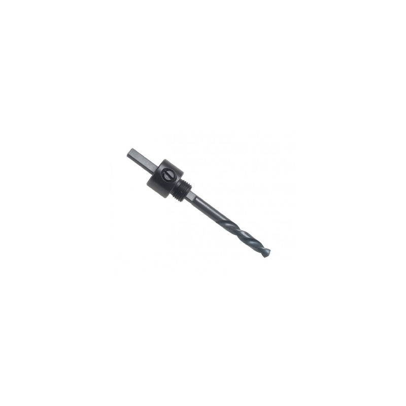 Adaptador para Coroas de 14-29mm. para Usar Com Berbequins de 10mm DeWalt Adaptador para Coroas de 14-29mm. para Usar Com Berbequins de 10mm DeWalt