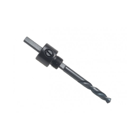 Adaptador para Coroas de 14-29mm. para Usar Com Berbequins de 10mm DeWalt