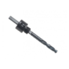 Adaptador para Coroas de 14-29mm. para Usar Com Berbequins de 10mm DeWalt