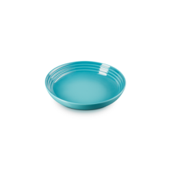 Stoneware Pasta Bowl 22cm Caribe - Vancouver